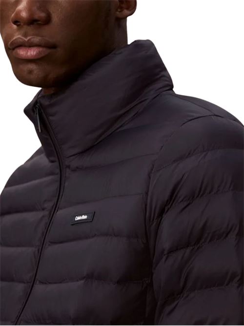 Giubbotto imbottito leggero Calvin Klein | LV04LC506GCEF